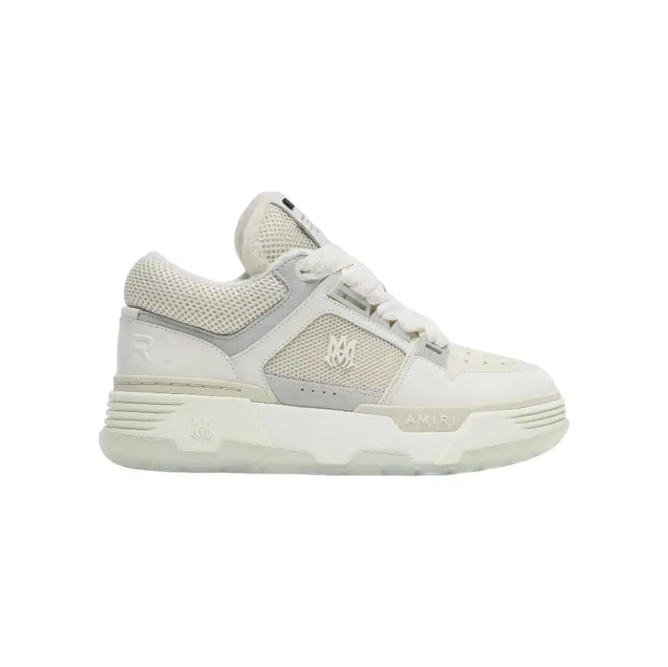 Amiri MA-1 Sneakers - White