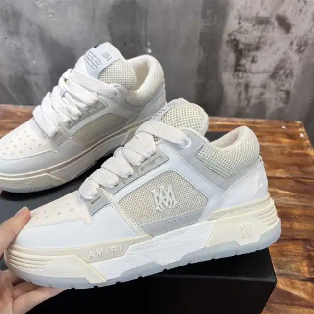 Amiri MA-1 Sneakers - White