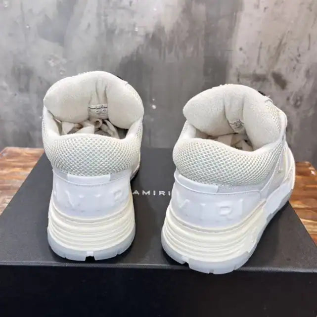 Amiri MA-1 Sneakers - White