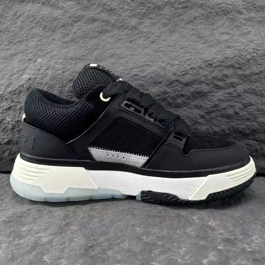 Amiri MA-1 Sneakers - Black
