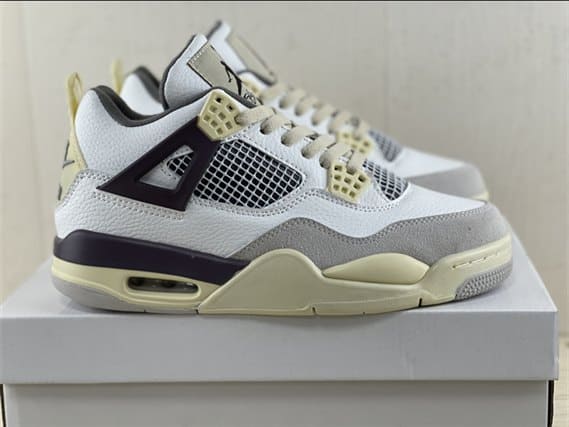 Jordan 4 X AMM Retro