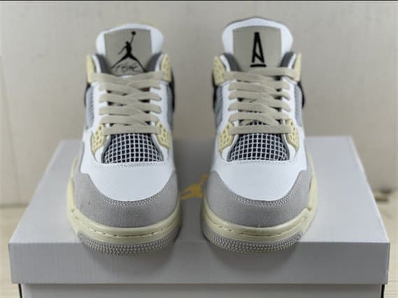 Jordan 4 X AMM Retro