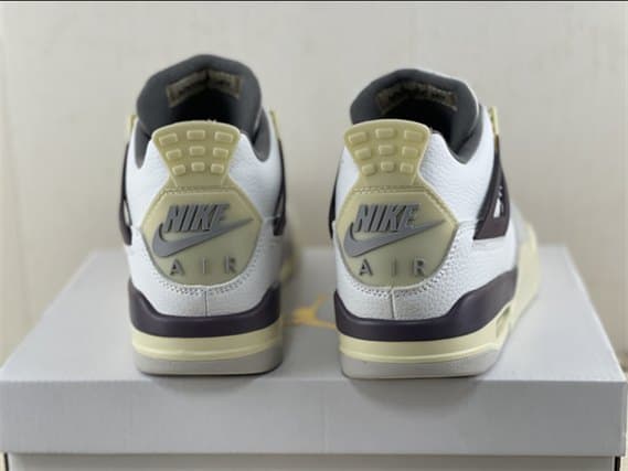 Jordan 4 X AMM Retro