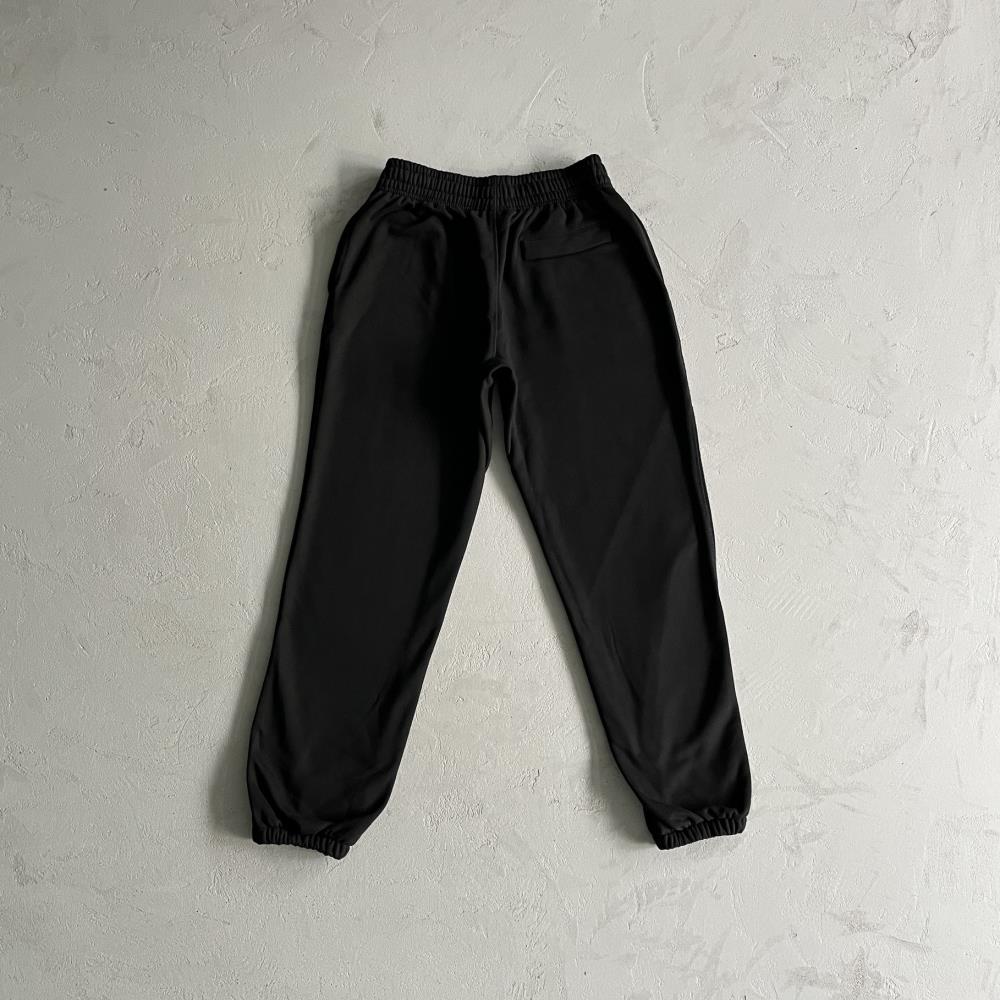 CORTEIZ Alcatraz Jogging Pants - Black