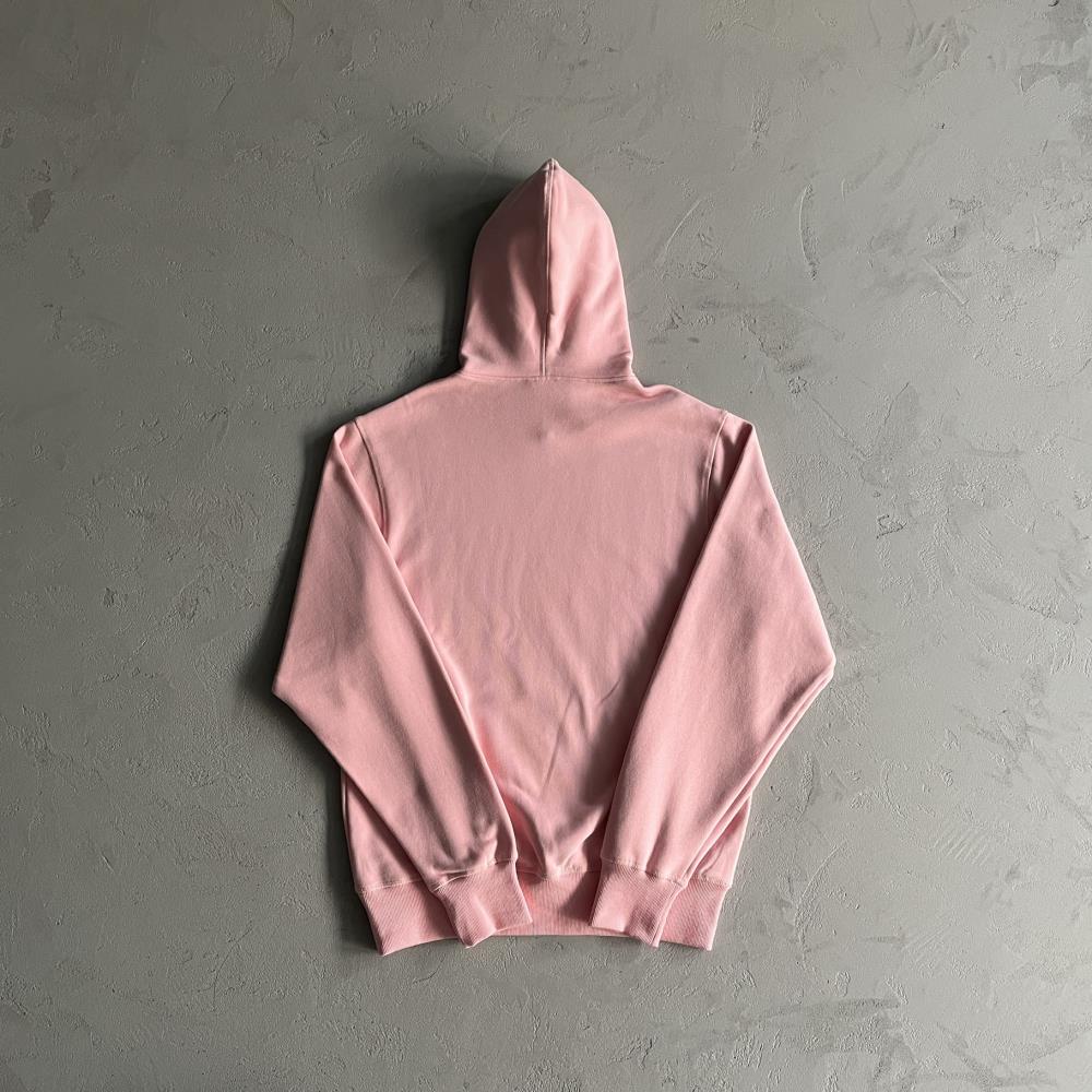 CORTEIZ Alcatraz Basic Set - Pink