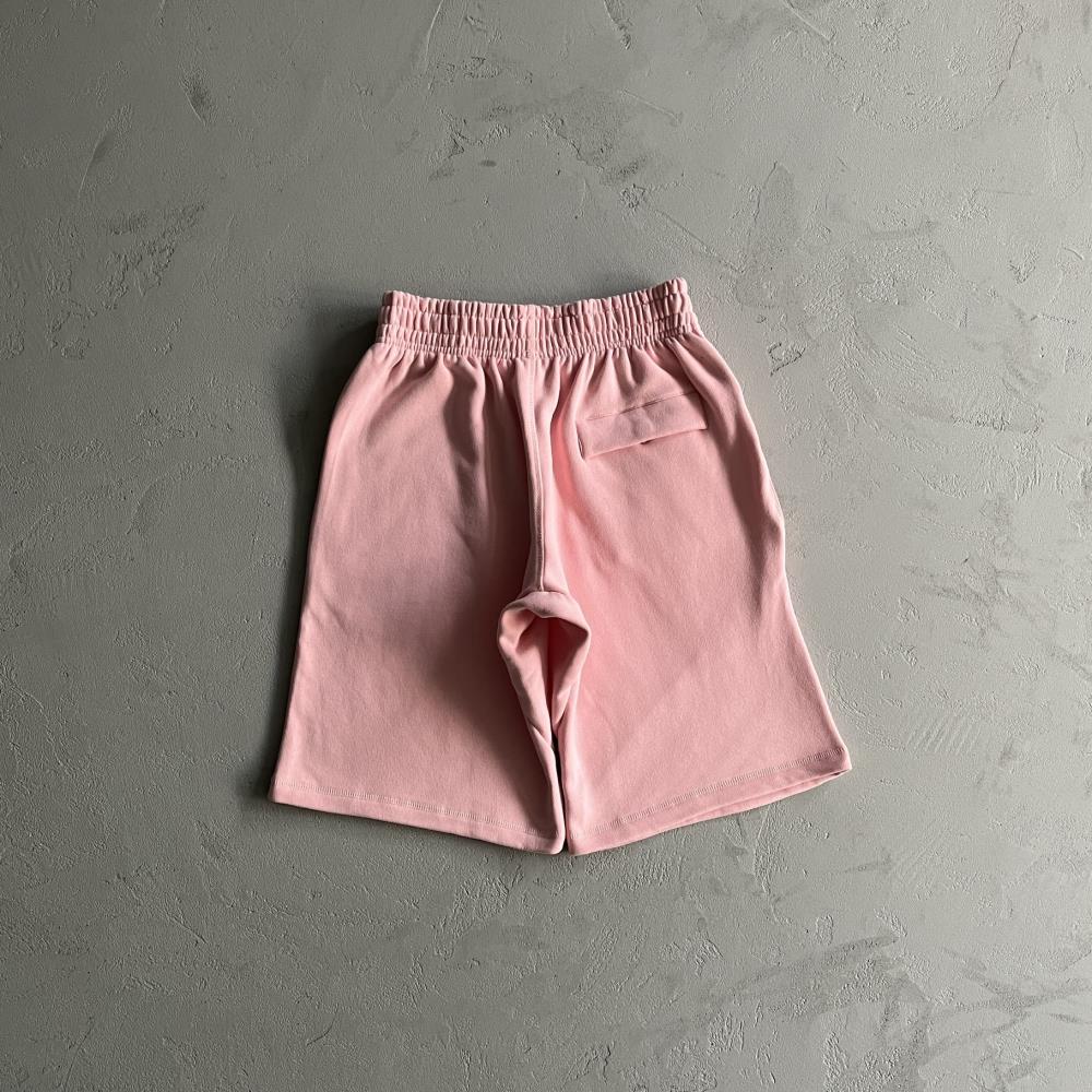 CORTEIZ Alcatraz Basic Set - Pink
