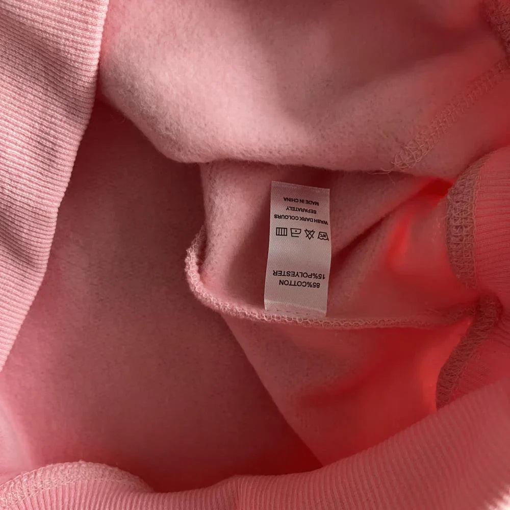 CORTEIZ Alcatraz Basic Set - Pink
