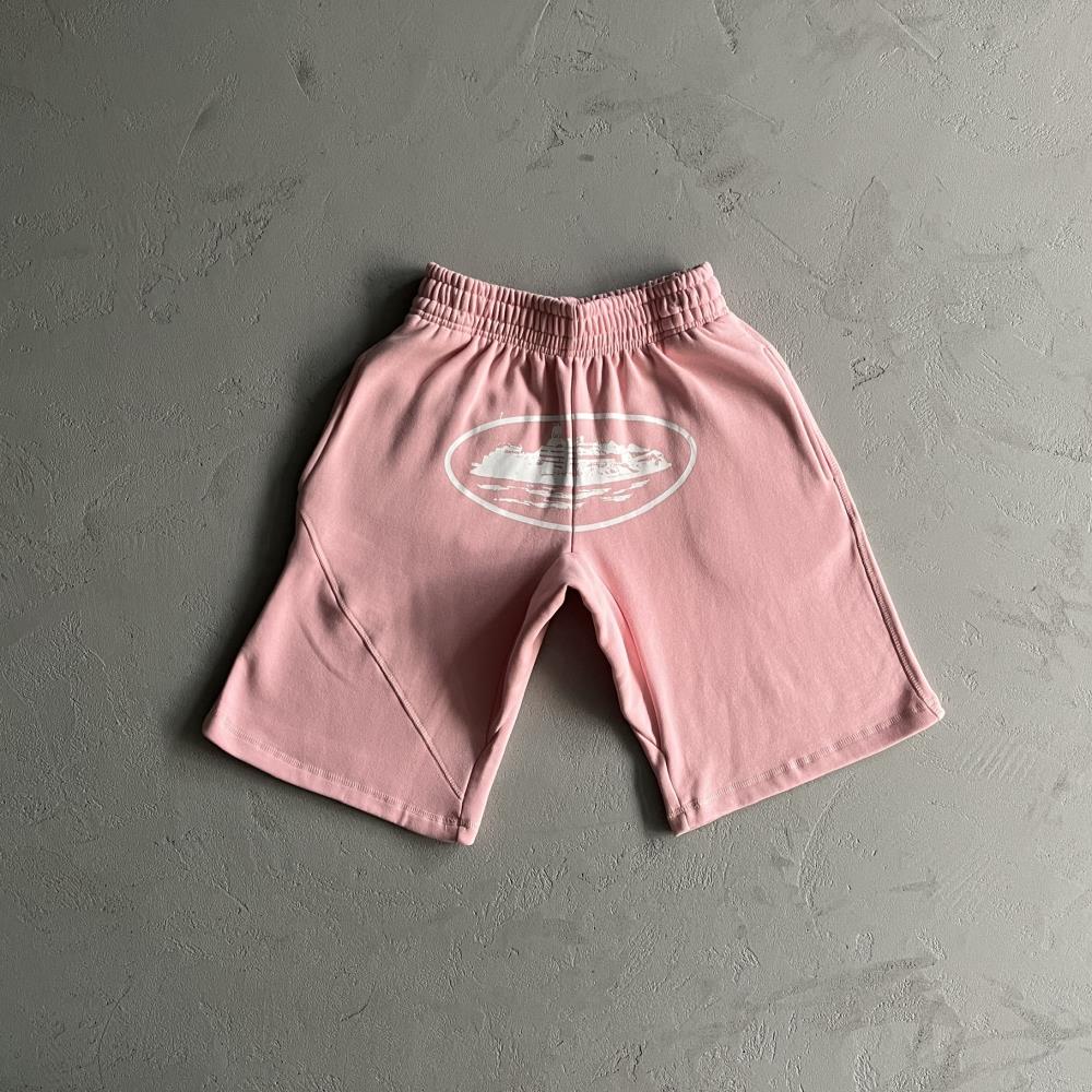 CORTEIZ Alcatraz Basic Set - Pink