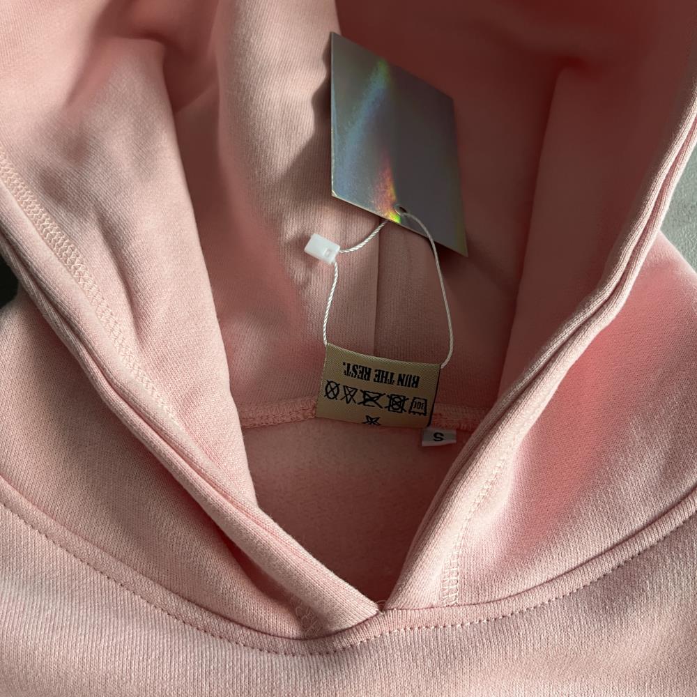 CORTEIZ Alcatraz Basic Set - Pink