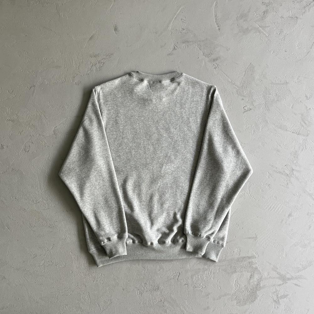CORTEIZ Alcatraz Crewneck - Grey