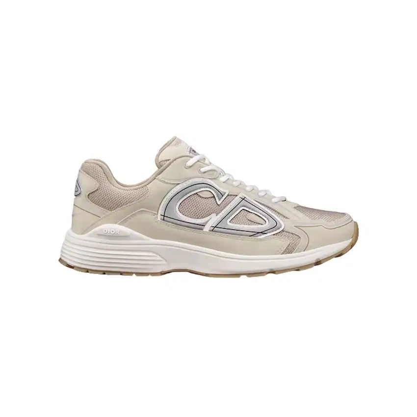 Dior B30 Sneakers - Cream
