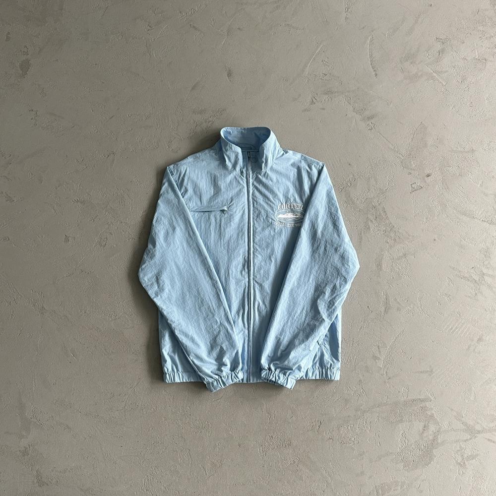 CORTEIZ Shuku Set - Baby Blue