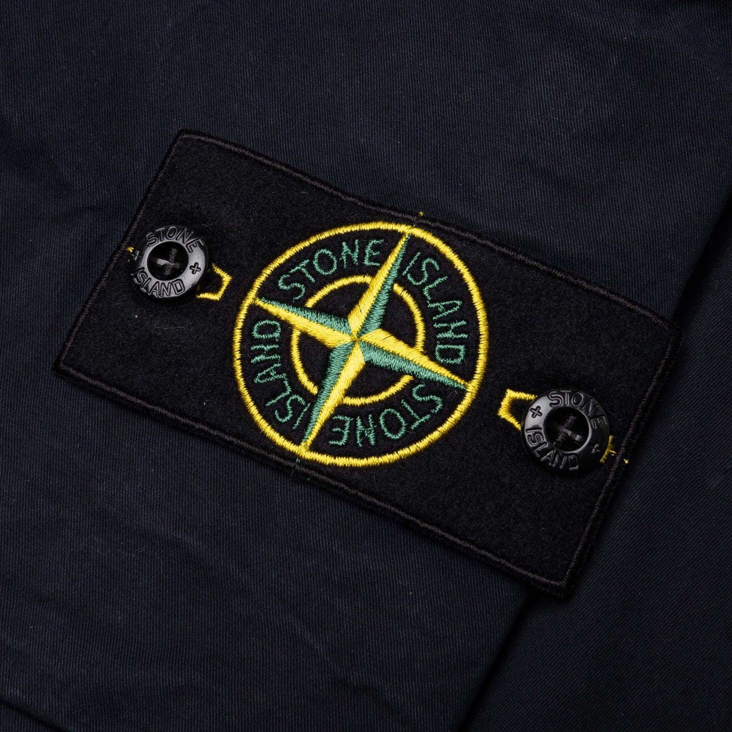 Stone Island Comfort Pants - Navy Blue