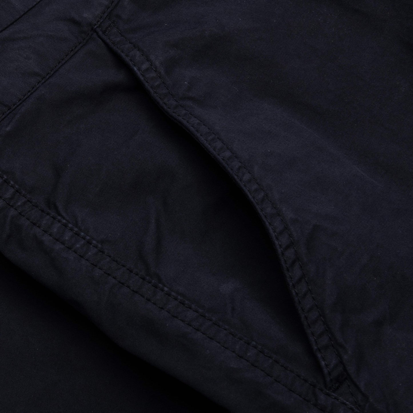 Stone Island Comfort Pants - Navy Blue