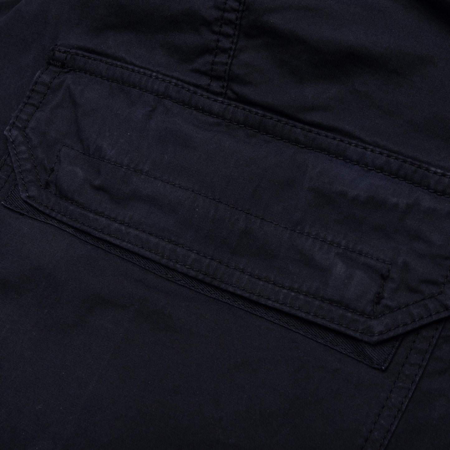 Stone Island Comfort Pants - Navy Blue