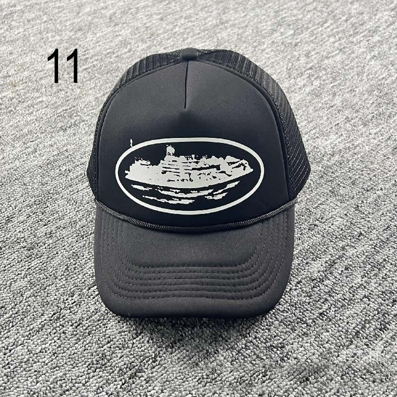 CORTEIZ Alcatraz Trucker Hat - All Colors