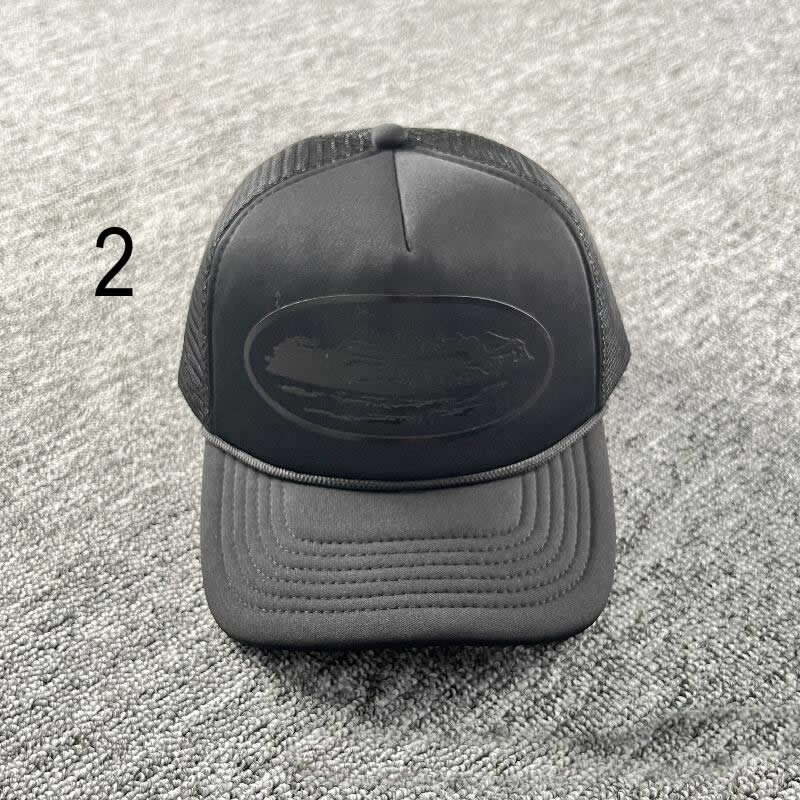 CORTEIZ Alcatraz Trucker Hat - All Colors