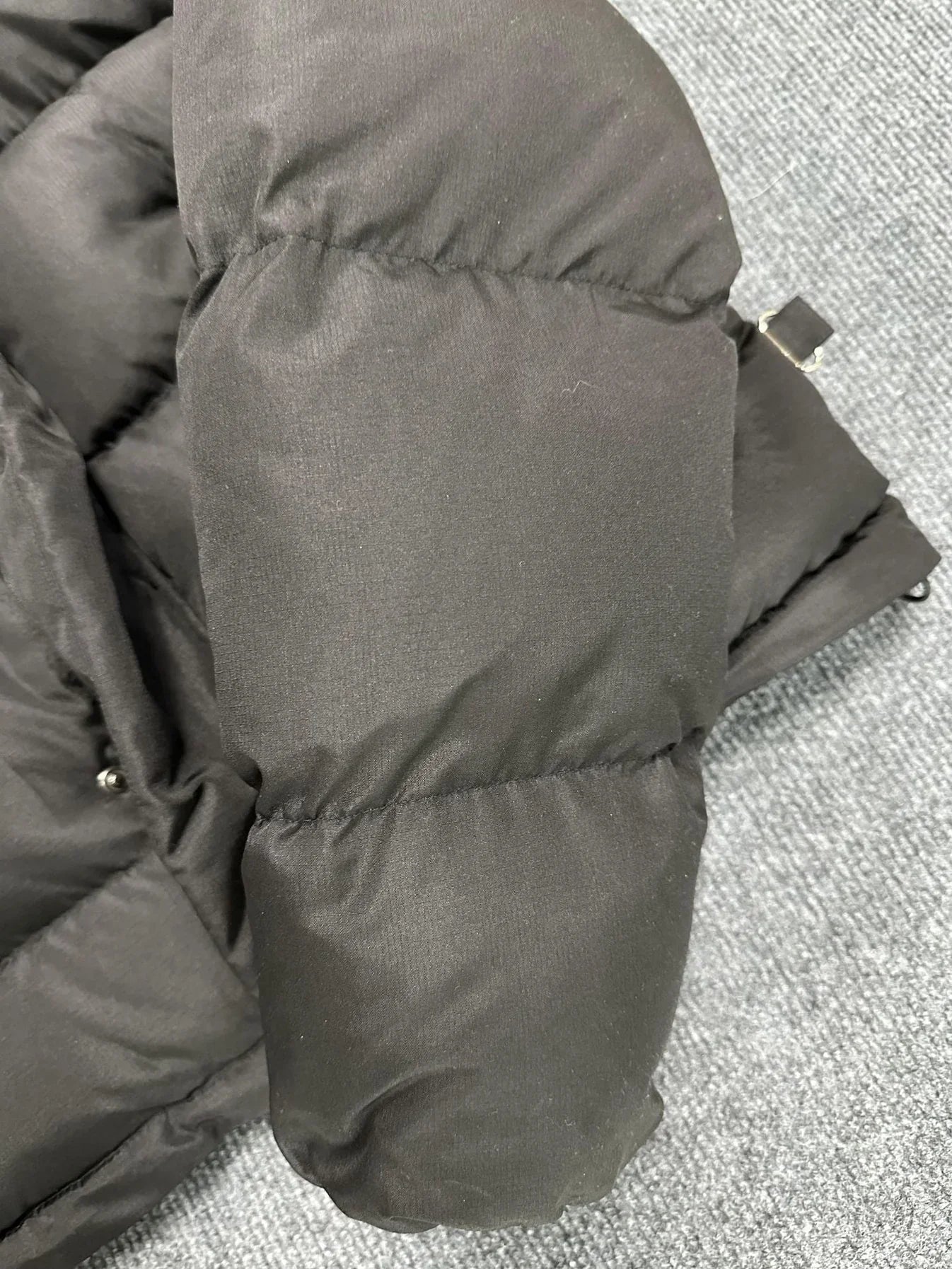 Trapstar Decoded Hooded Puffer 2.0 Jacket - Infrared Edition