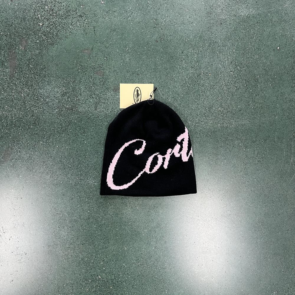 CORTEIZ OG Strike Skully Beanie - 6 Colors