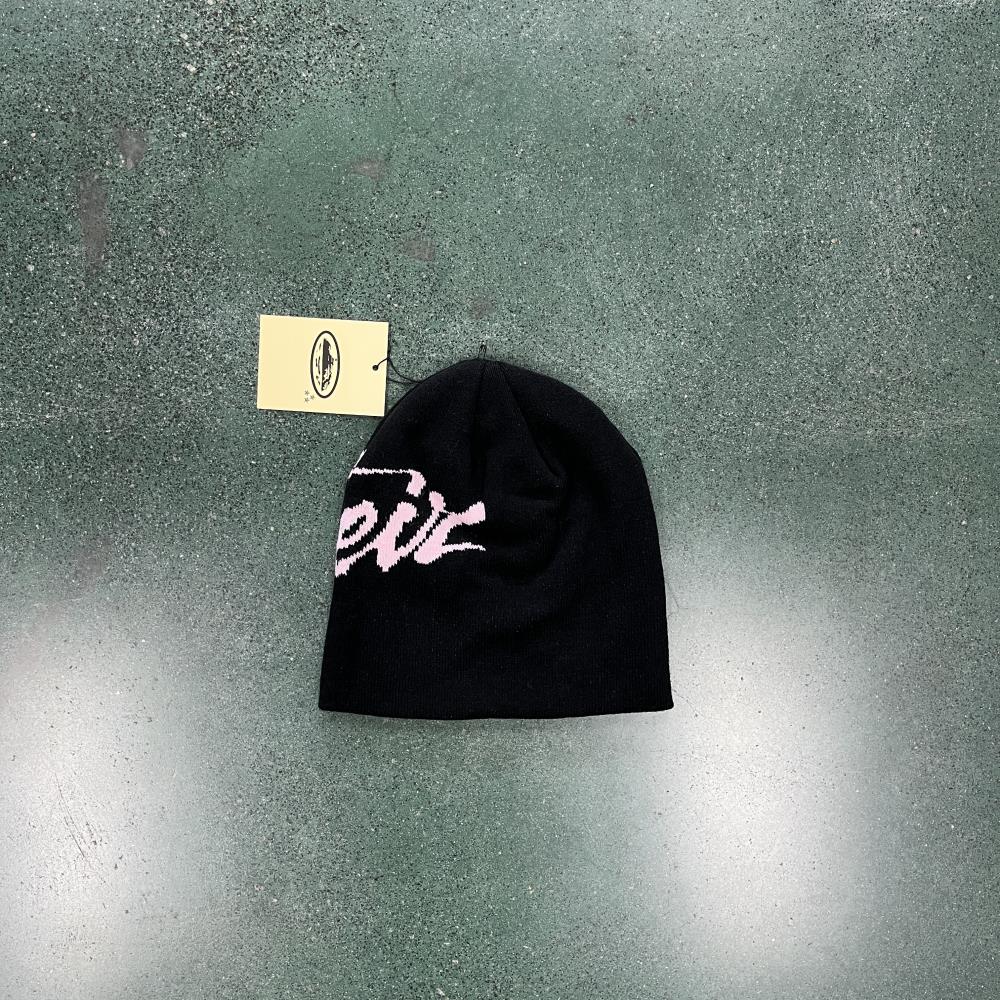 CORTEIZ OG Strike Skully Beanie - 6 Colors