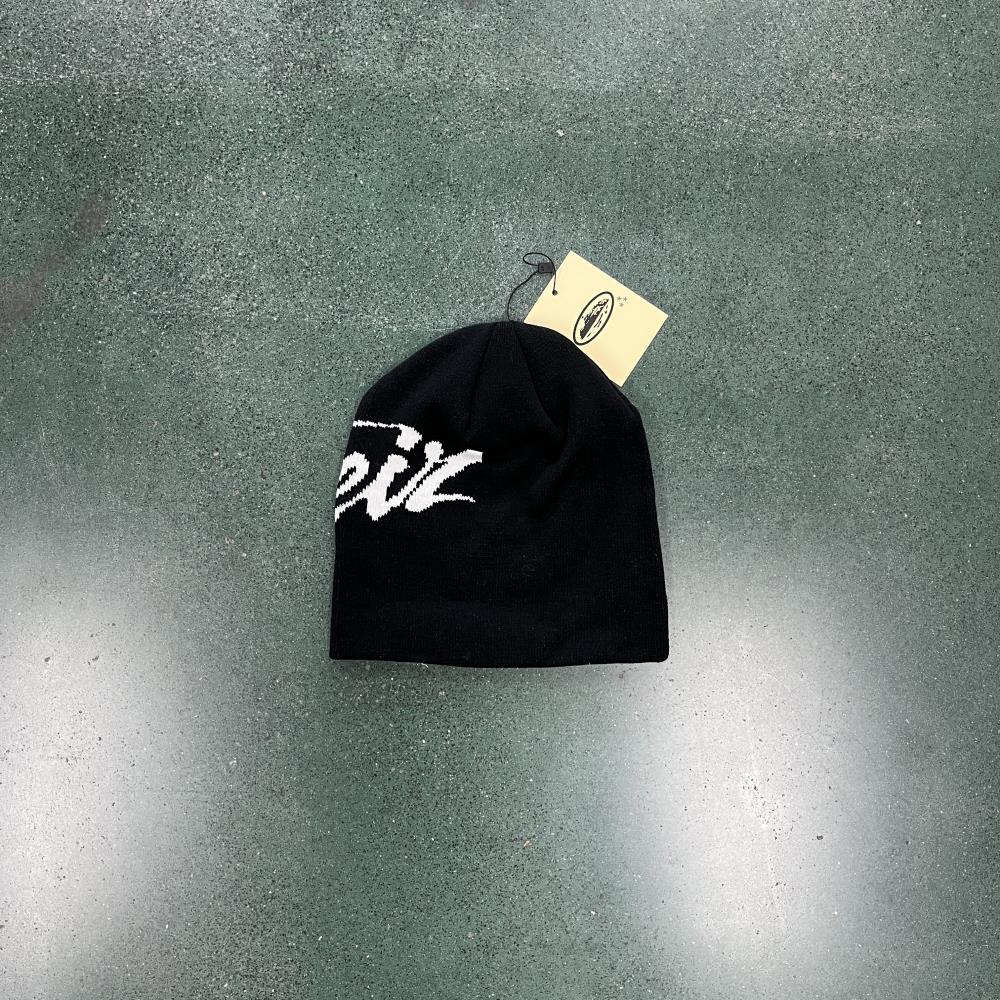 CORTEIZ OG Strike Skully Beanie - 6 Colors