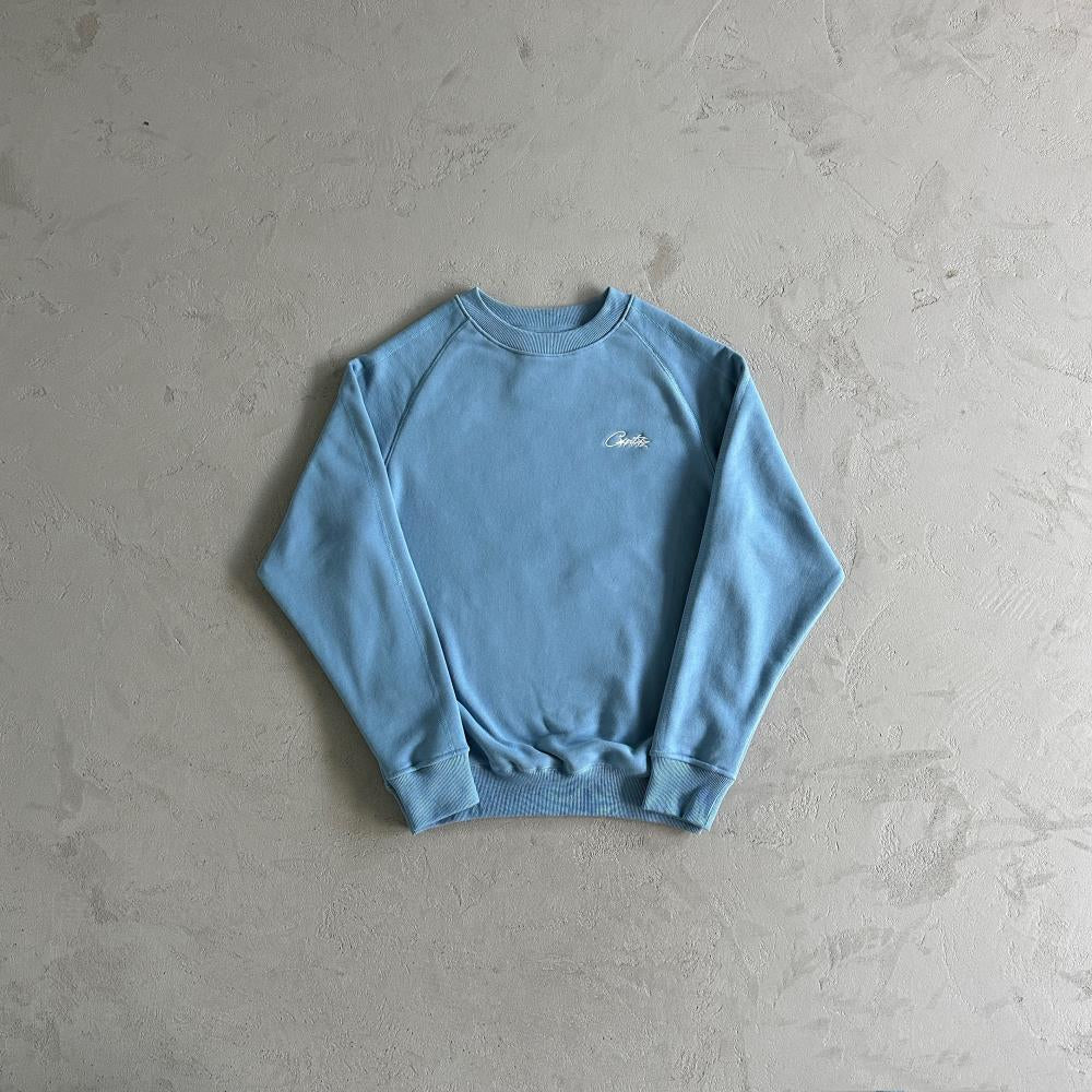 CORTEIZ HMP 3 Star Set - Baby Blue