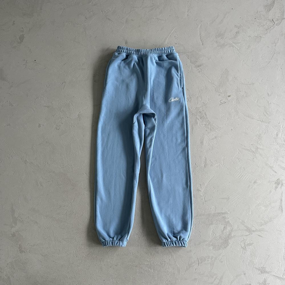 CORTEIZ HMP 3 Star Set - Baby Blue