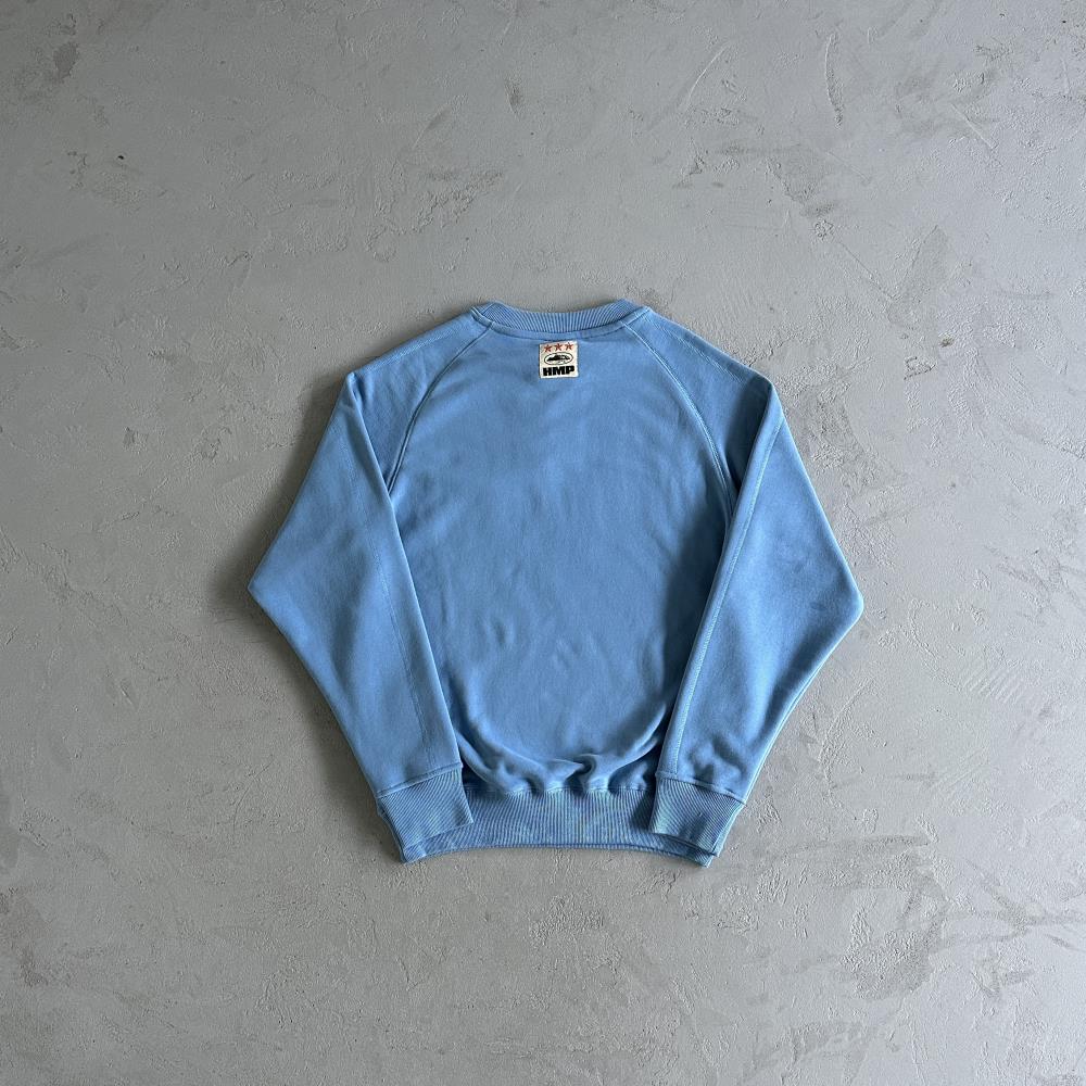 CORTEIZ HMP 3 Star Set - Baby Blue
