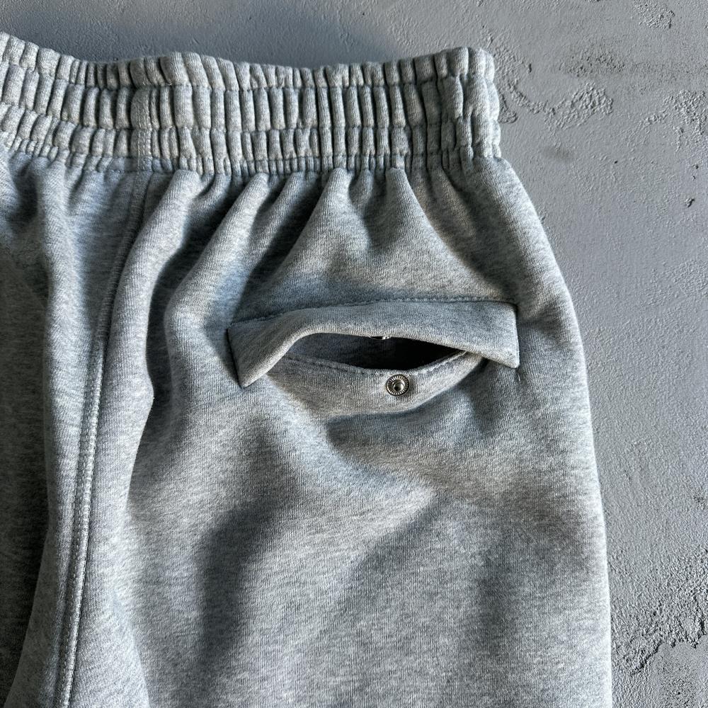 CORTEIZ HMP Jogging Pants - Grey