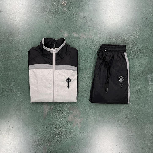Trapstar Irongate T Shellsuit
