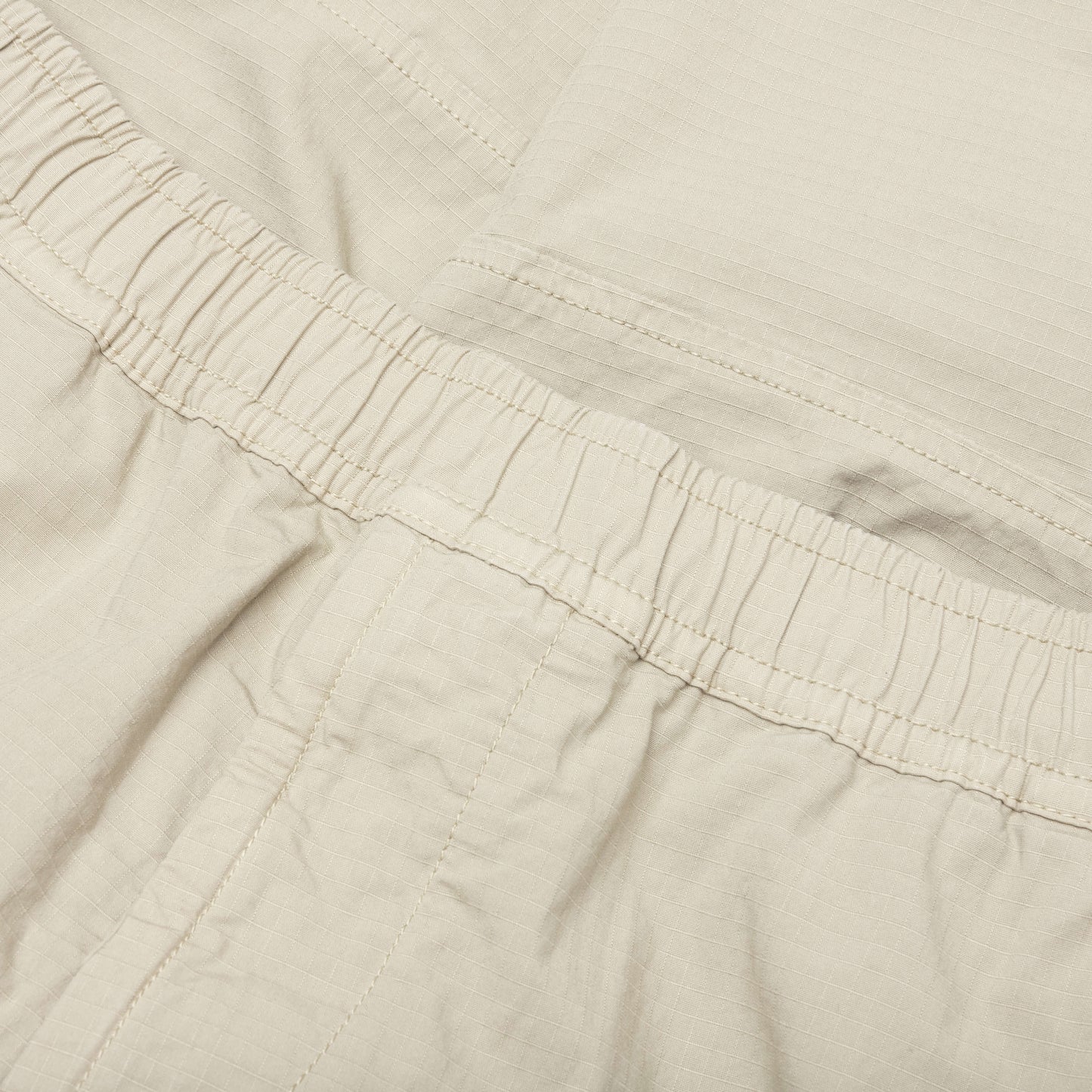 Stone Island Loose Fit Cargo Pants - Sand