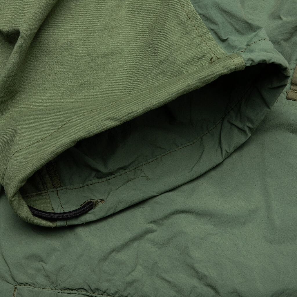 Stone Island Utility Pants - Sage