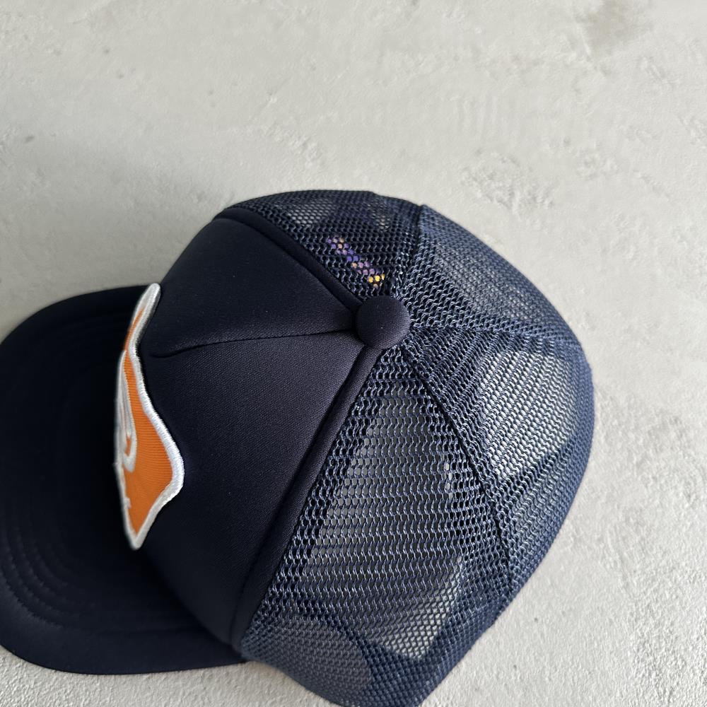 CORTEIZ RTW Trucker Cap - Black