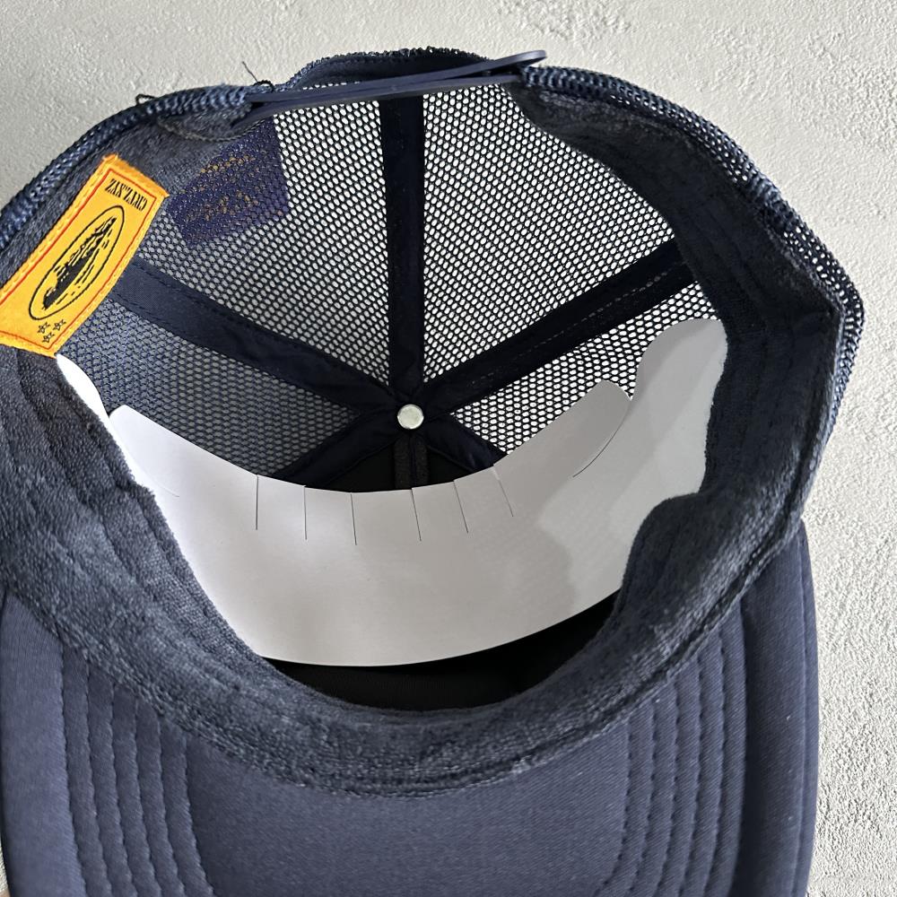 CORTEIZ RTW Trucker Cap - Black