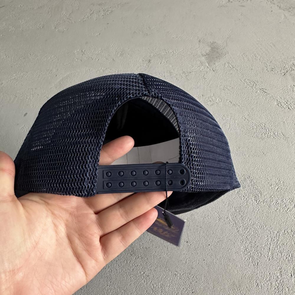 CORTEIZ RTW Trucker Cap - Black