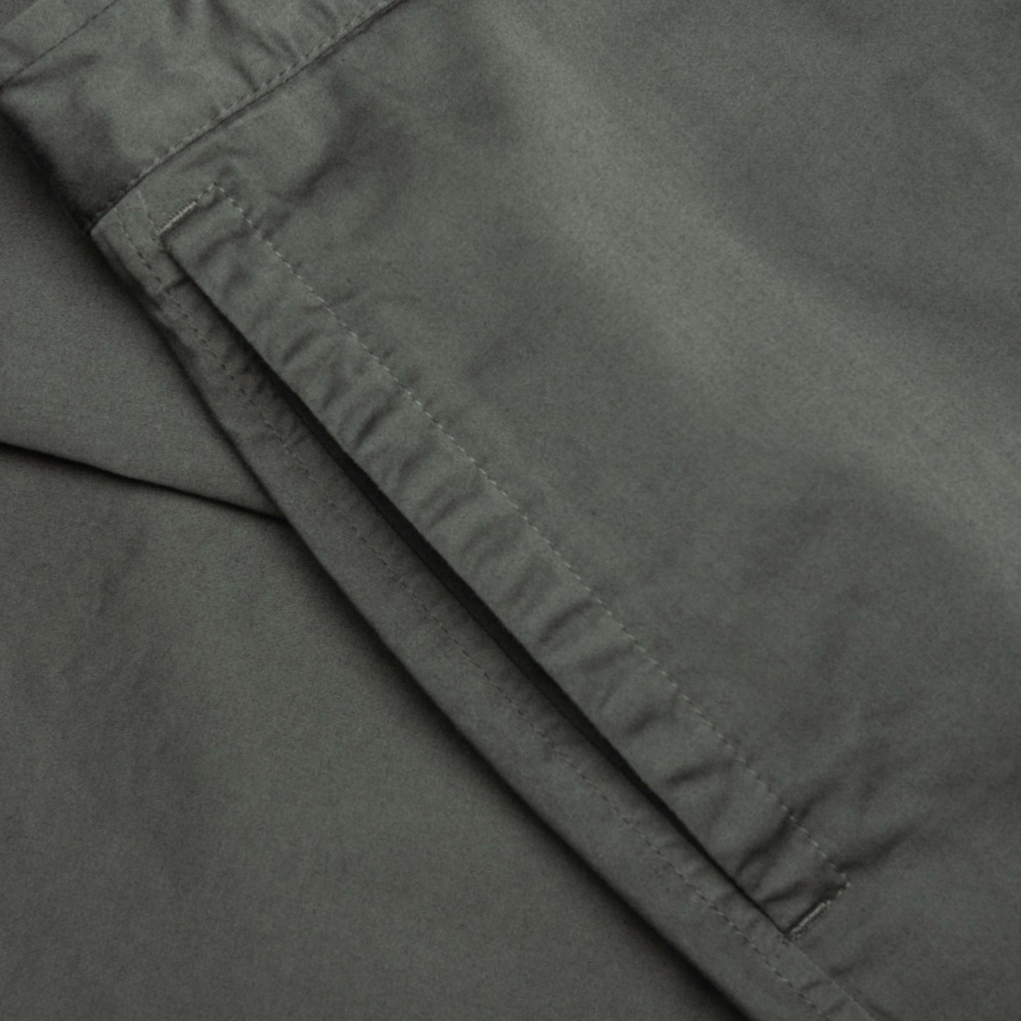 Stone Island Regular Fit Pants - Musk
