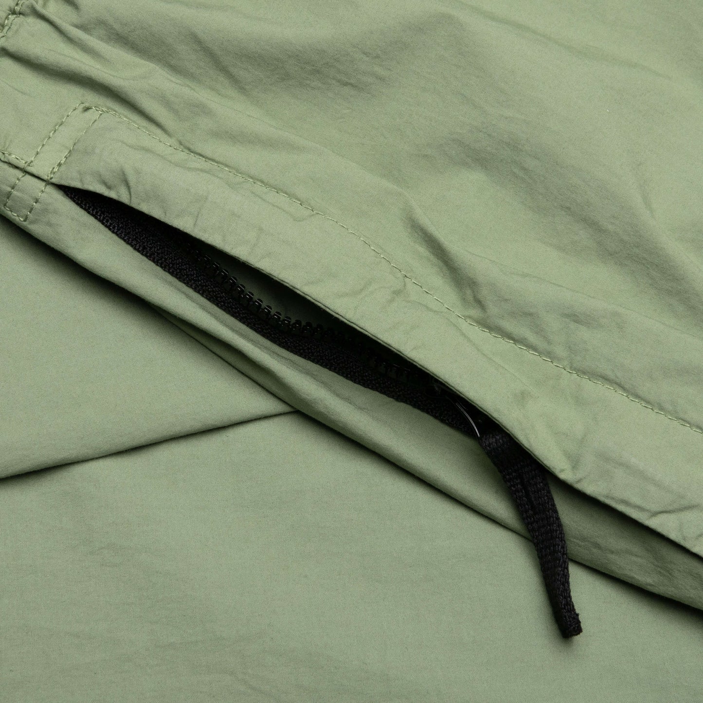 Stone Island Light Cargo Pants - Sage