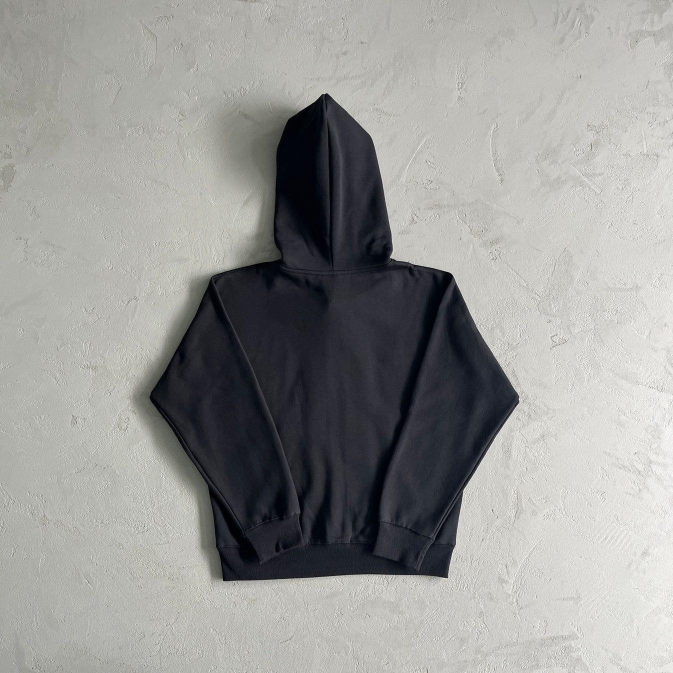 Trapstar Script Zip Through Tracksuit - Black/Red