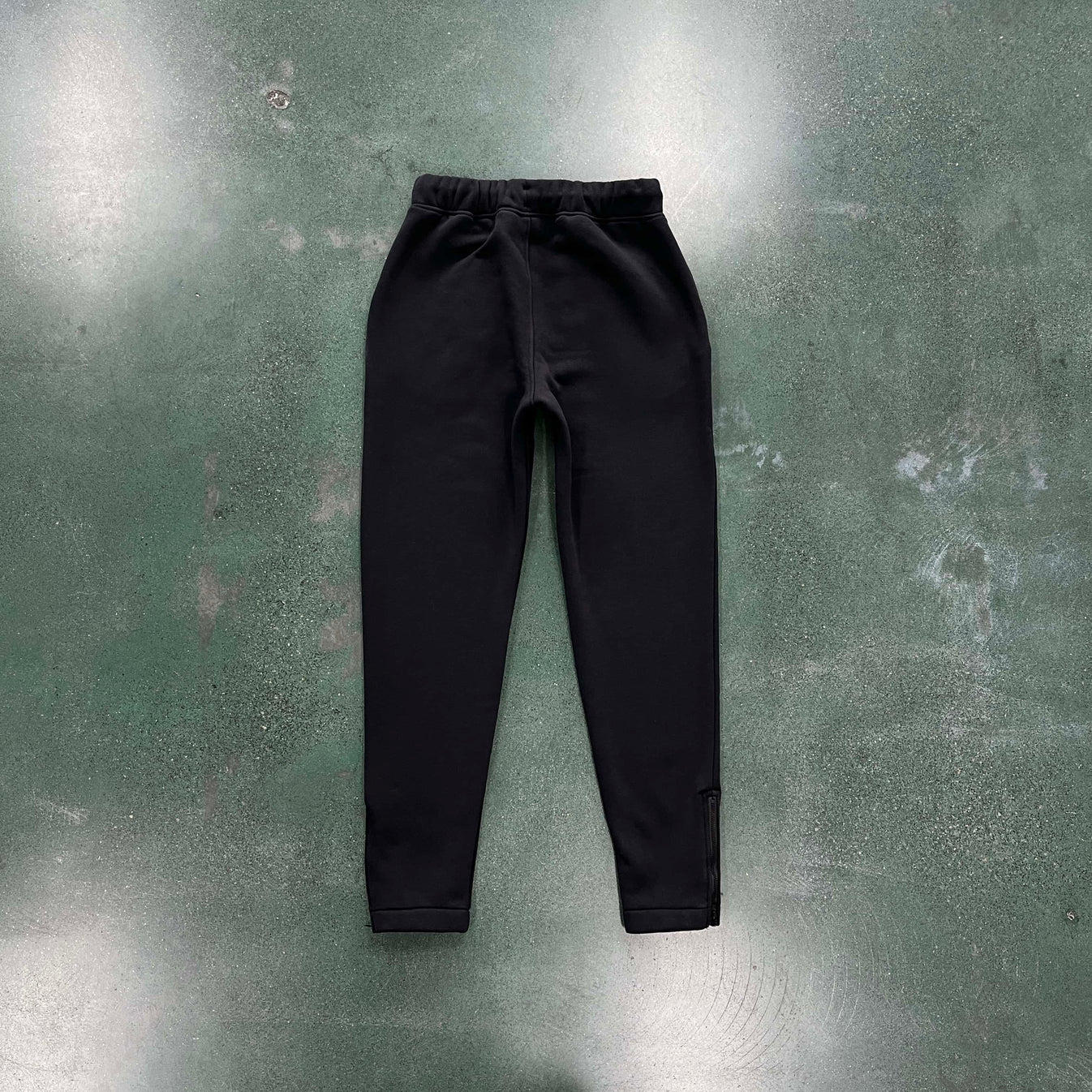 Trapstar Shooters Tracksuit - Black/Black