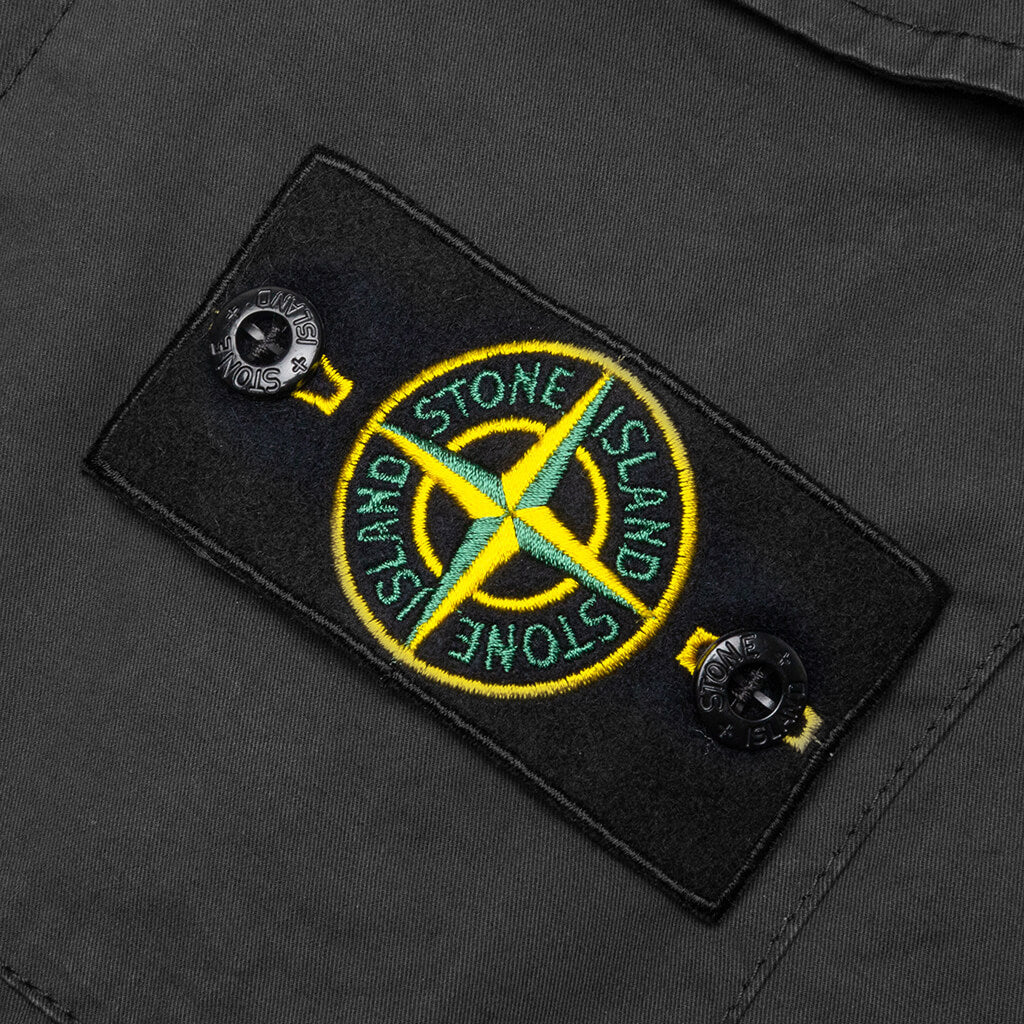 Stone Island Pants 30510 - Charcoal