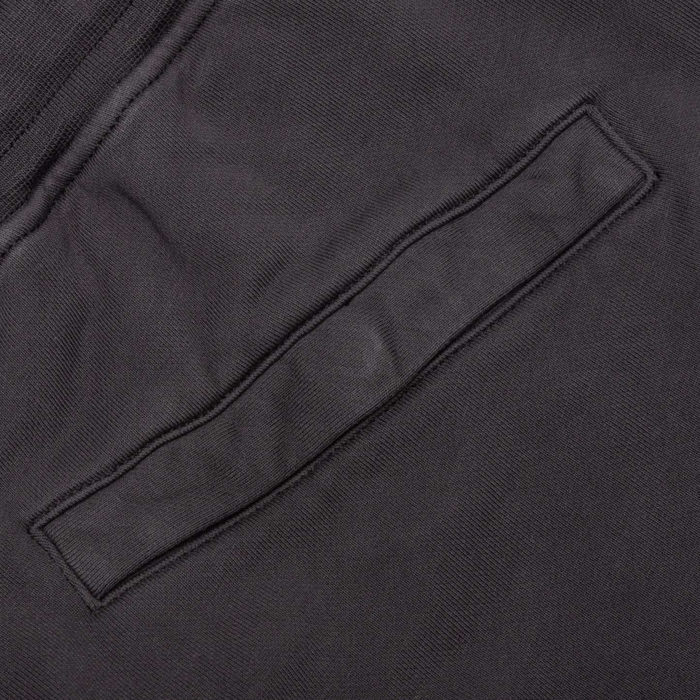 Stone Island Cargo Bermuda Shorts 64651 - Charcoal