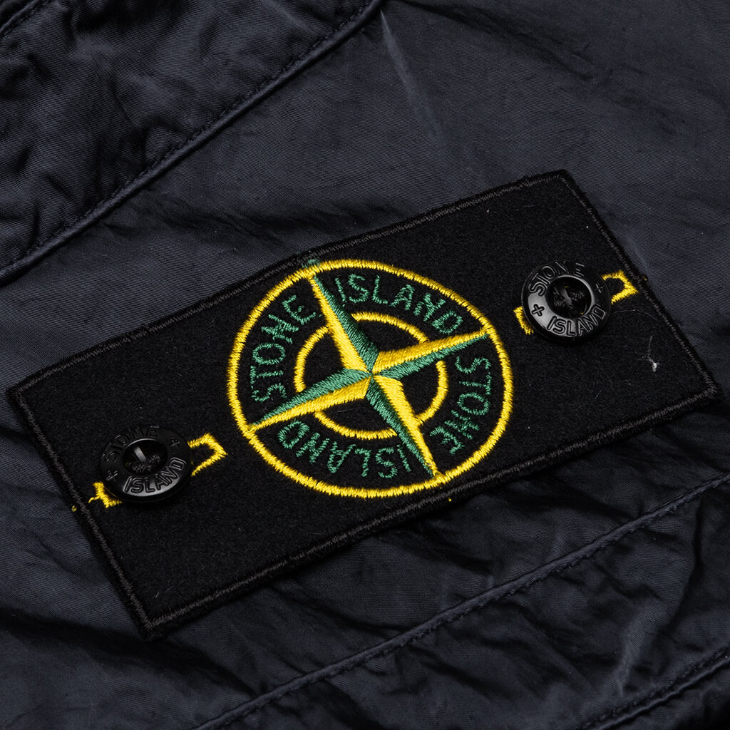 Stone Island Vest G04330 - Navy Blue
