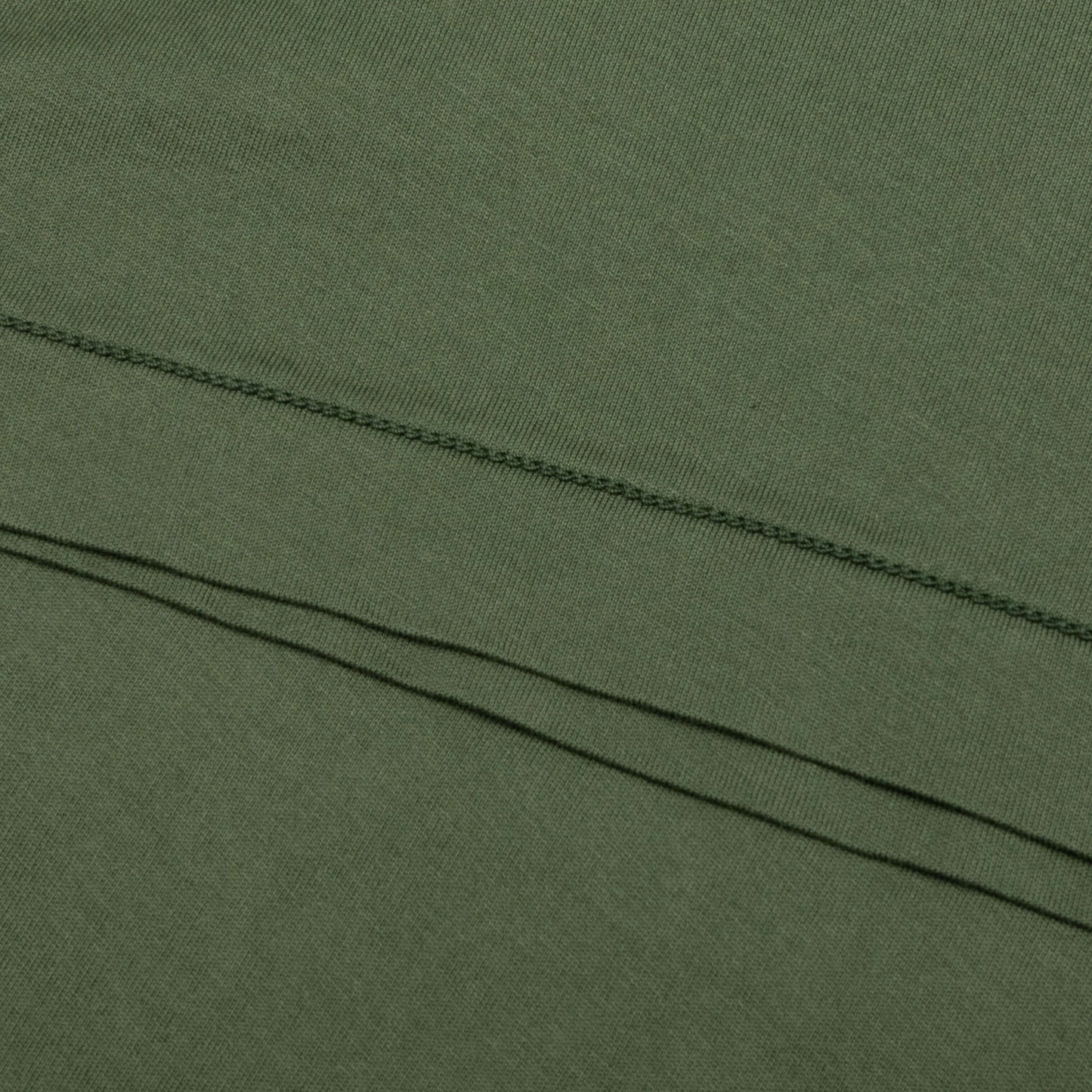 Stone Island Short Sleeve T-Shirt - Olive Green