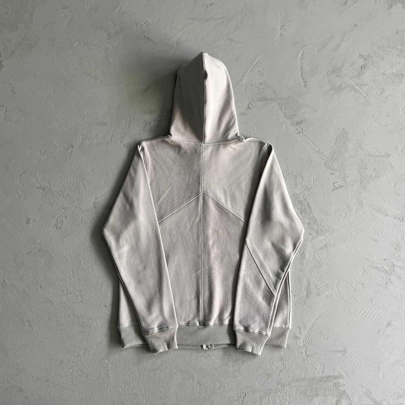CORTEIZ Superior V2 Zip Set - Grey