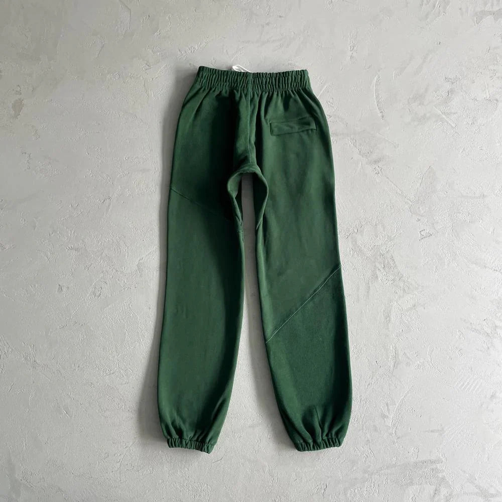 CORTEIZ Superior V2 Zip Set - Green