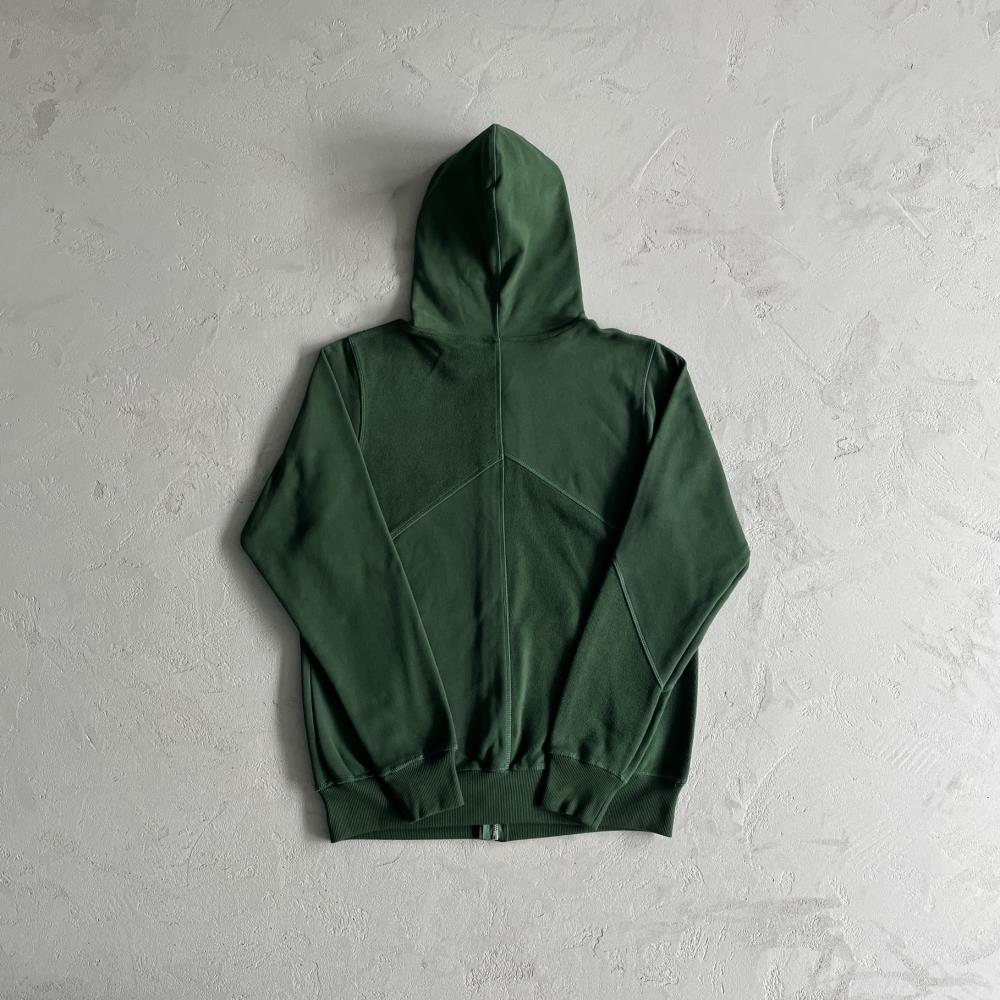 CORTEIZ Superior V2 Zip Set - Green