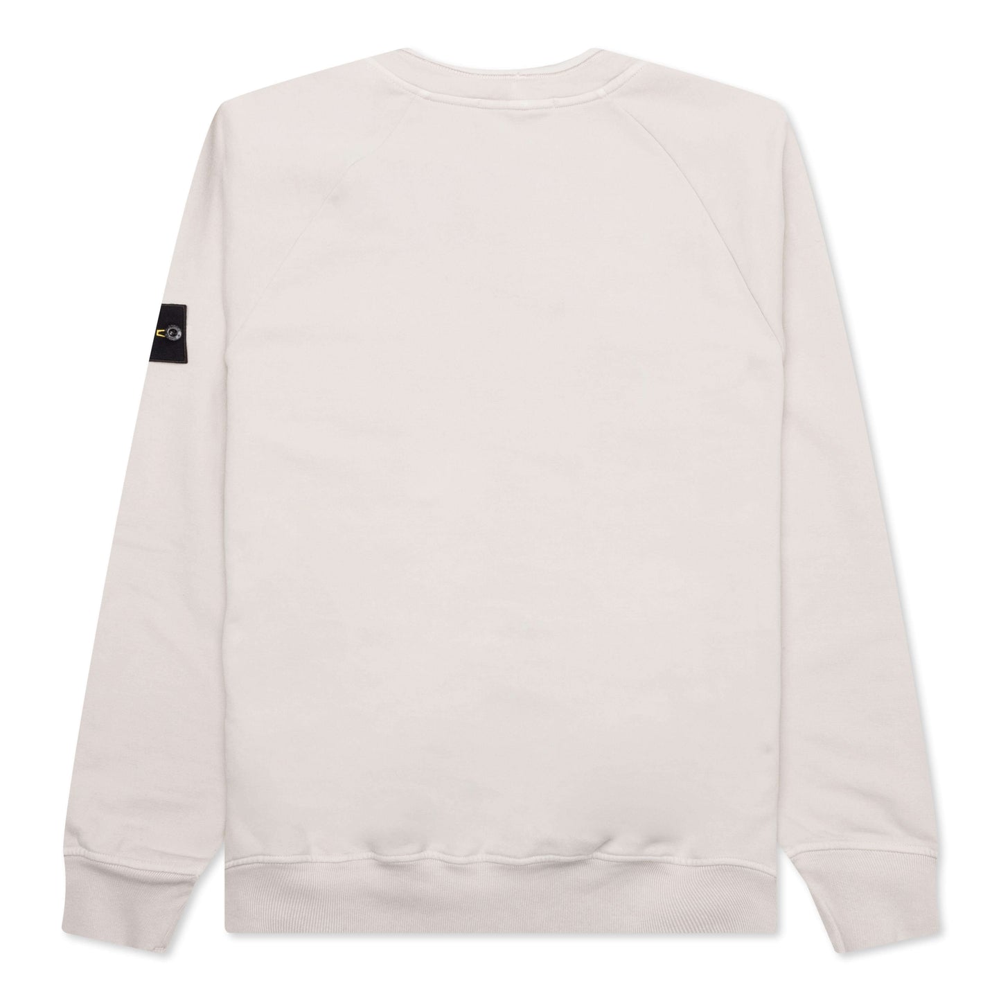 Stone Island Brushed Sweatshirt - Plaster