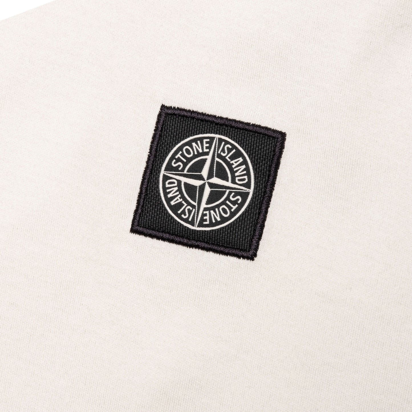 Stone Island T-Shirt - Plaster