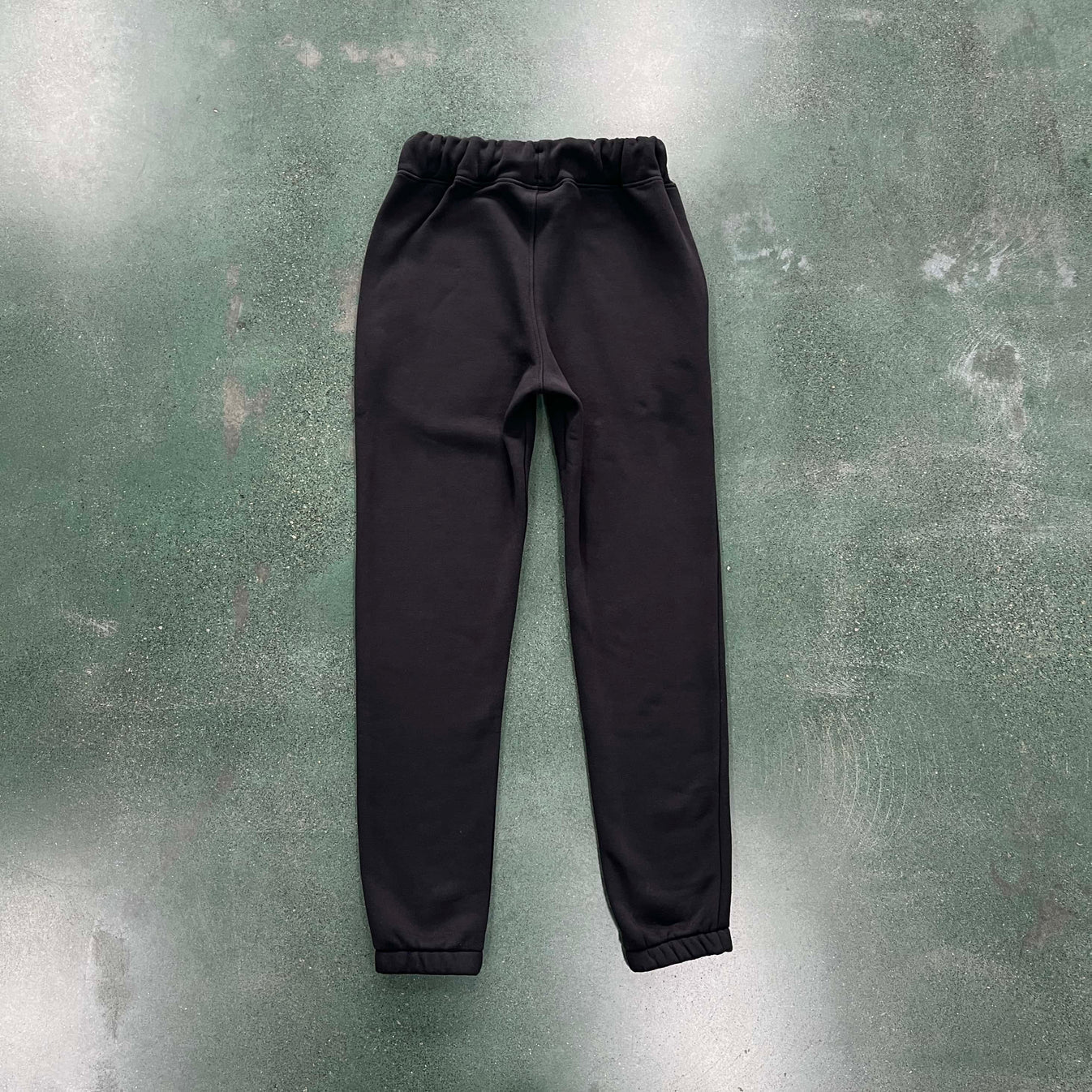 Trapstar TRP Tracksuit - Black/Grey