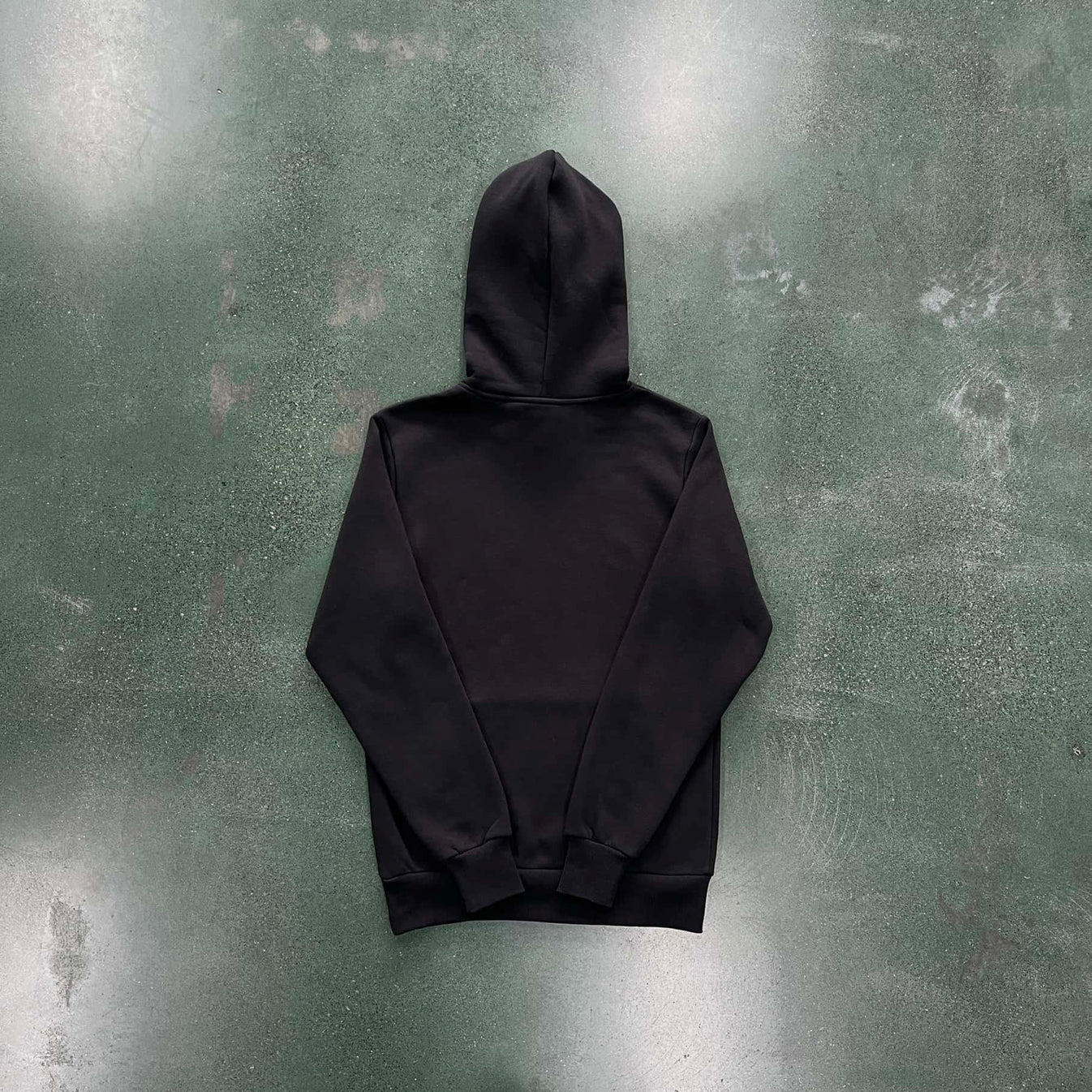 Trapstar TRP Tracksuit - Black/Grey